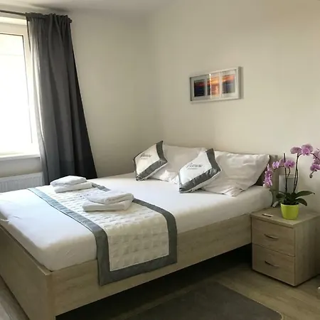 Apart Otel Panorama *