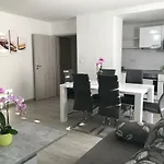 Panorama Aparthotel 3*