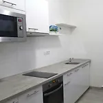 Ξενοδοχείο με διαμερίσματα Panorama