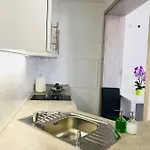 Ξενοδοχείο με διαμερίσματα Panorama