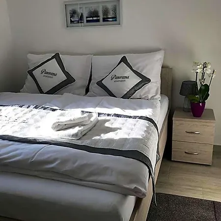 Panorama Aparthotel 3*