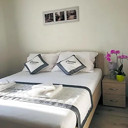 Panorama Aparthotel 3*
