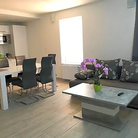 Aparthotel Panorama