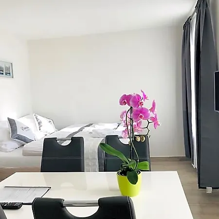 Aparthotel Panorama 3*