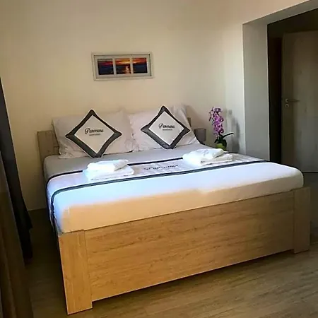 Panorama Aparthotel 3*
