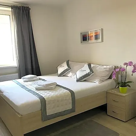 Aparthotel Panorama