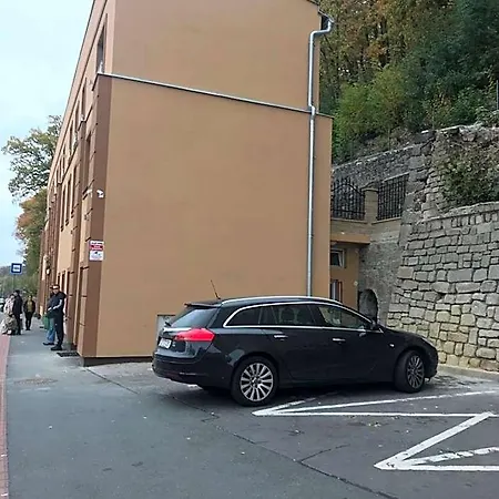 Panorama 3* Karlovy Vary