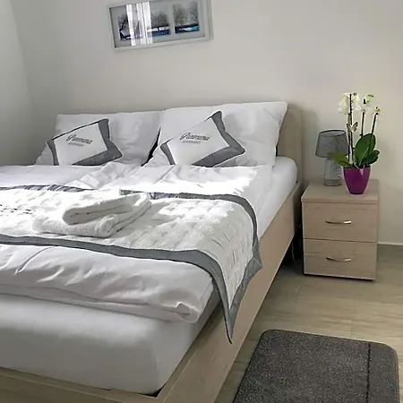 Panorama Aparthotel