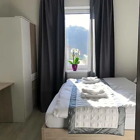 Panorama Aparthotel