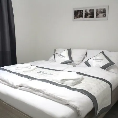 Panorama アパートホテル