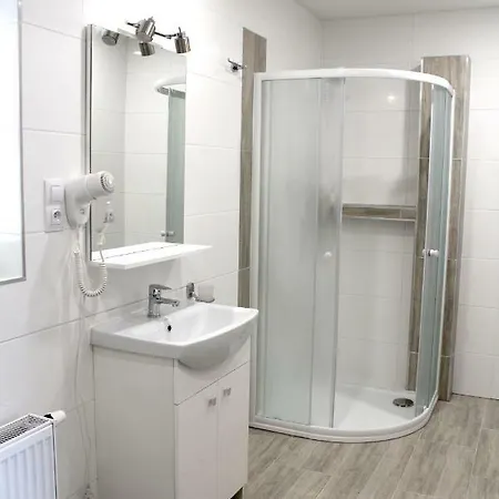 Panorama Aparthotel 3*