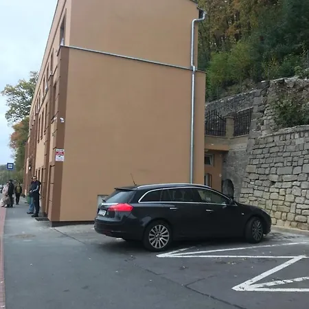 Panorama Апарт-отель Карловы Вары