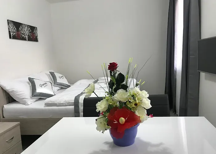 アパートホテル Panorama