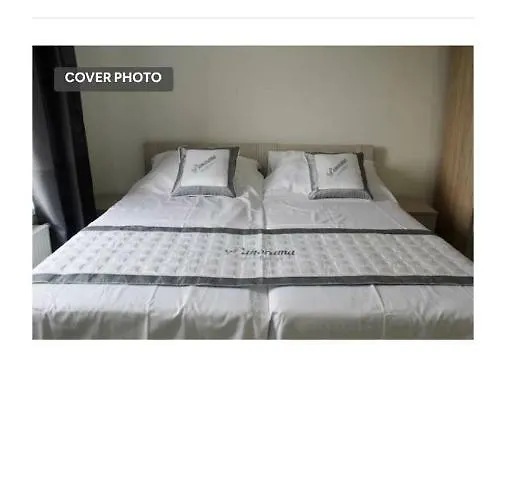 Panorama アパートホテル