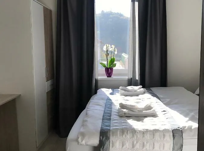 アパートホテル Panorama