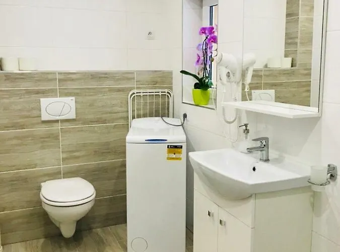 Panorama カルロヴィ・ヴァリ