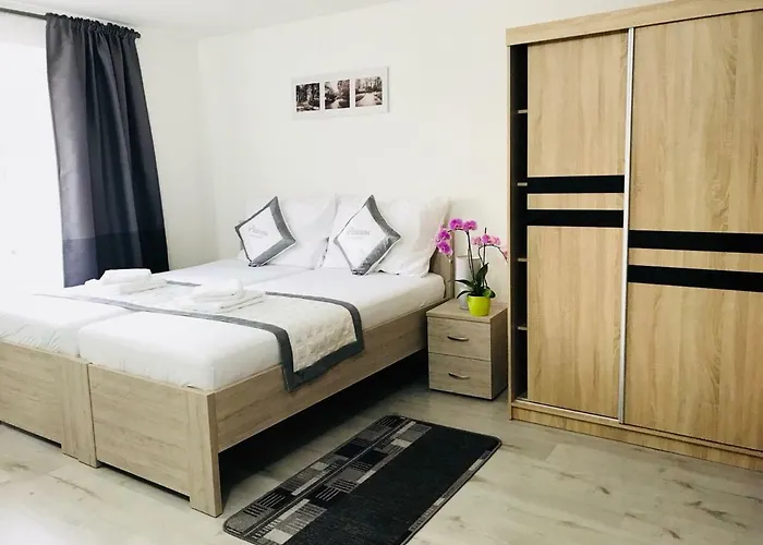 Panorama 3* カルロヴィ・ヴァリ