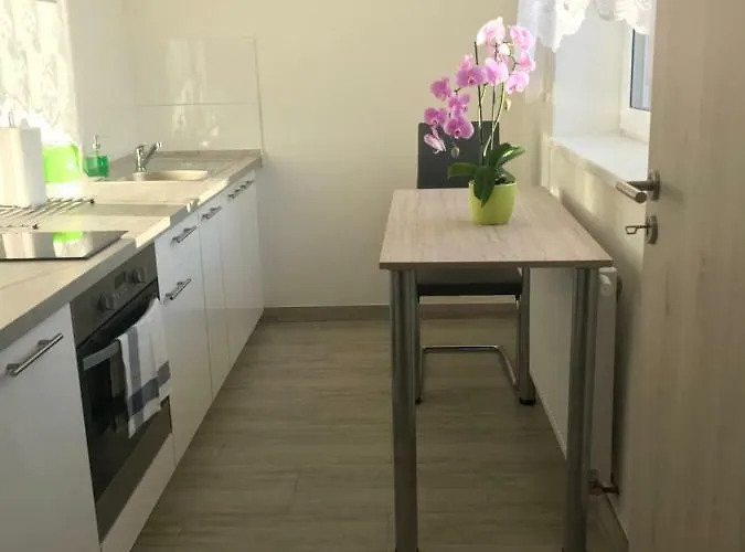 Panorama アパートホテル 3*