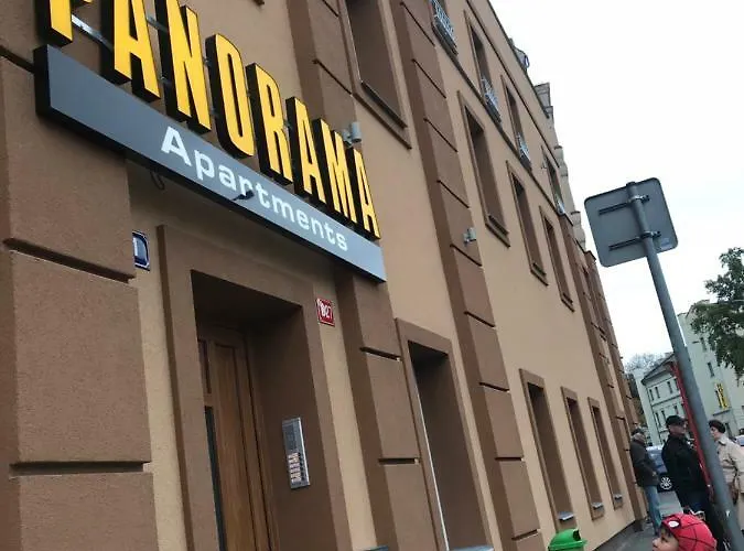 Panorama