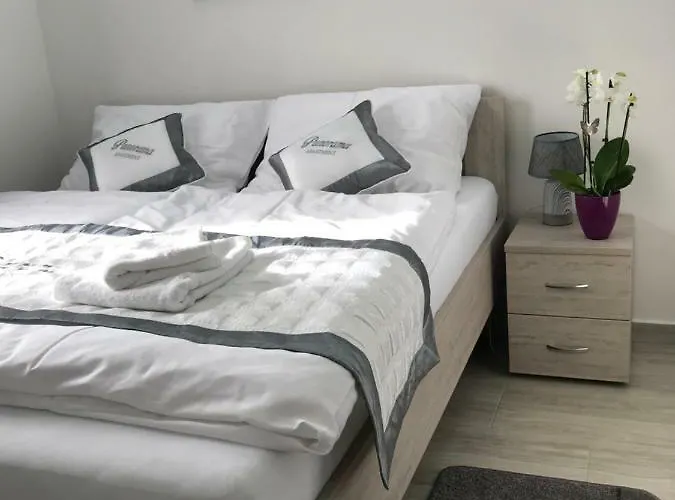 アパートホテル Panorama