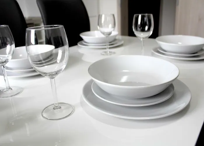 Panorama アパートホテル 3*