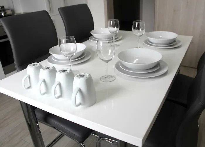 アパートホテル Panorama