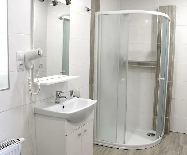 Panorama アパートホテル 3*