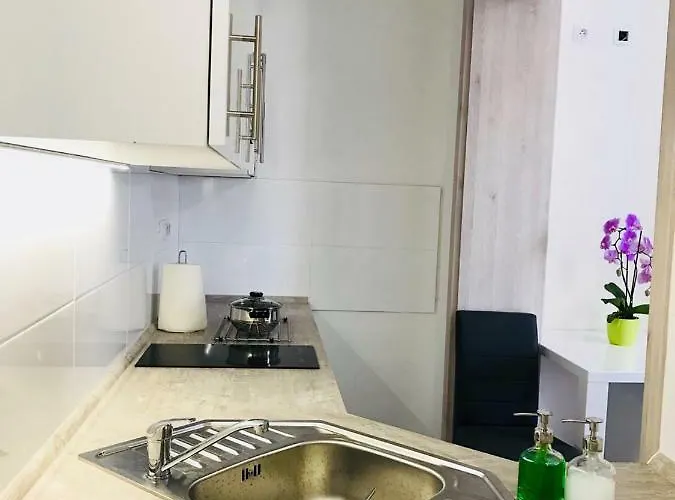 公寓式酒店 Panorama