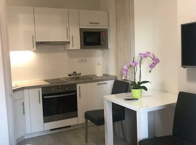 Panorama カルロヴィ・ヴァリ